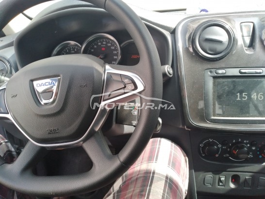 DACIA Logan occasion 1228788