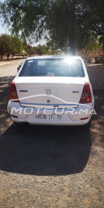 DACIA Logan 1.5 dci occasion 1199460