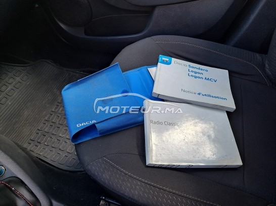 داسيا لوجان Sedan مستعملة 2001985