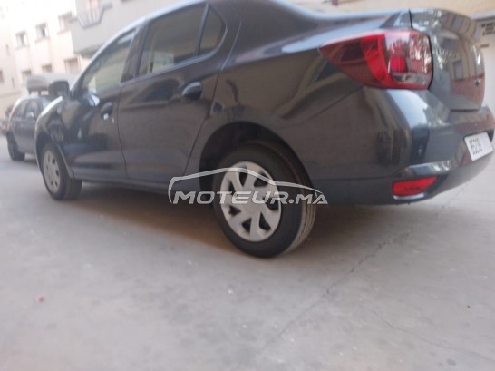 DACIA Logan occasion 1494806