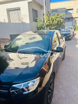 داسيا لوجان مستعملة 1758154