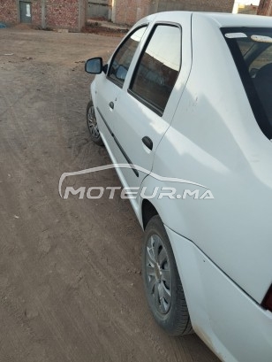 داسيا لوجان Ww maroc مستعملة 2275035