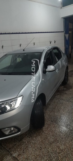 DACIA Logan occasion 2096712