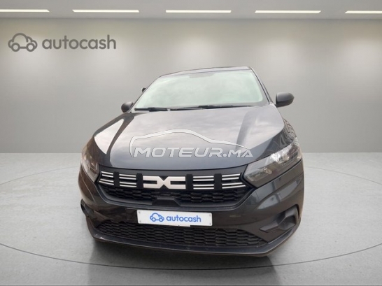 DACIA Logan occasion 3272056