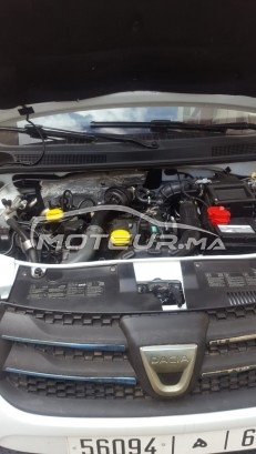 DACIA Logan occasion 1207303