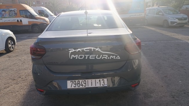 داسيا لوجان Extreme مستعملة 3371086