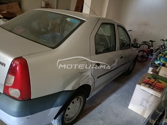 داسيا لوجان مستعملة 1376875