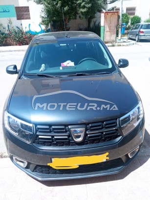 داسيا لوجان مستعملة 1772882