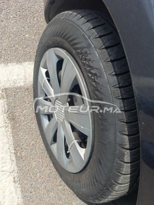 DACIA Logan occasion 3477683