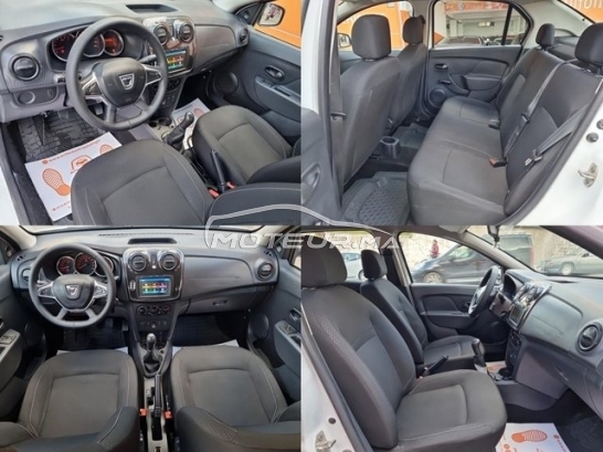 داسيا لوجان 1.5 dci summer 6cv 2021 مستعملة 3501056