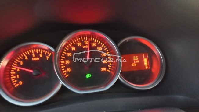 داسيا لوجان Dci مستعملة 1641434