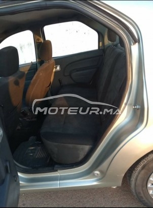 DACIA Logan occasion 1241688