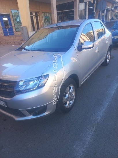 داسيا لوجان 1.5 dci مستعملة 2045016