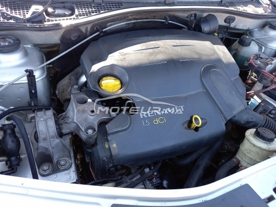 داسيا لوجان مستعملة 1282704