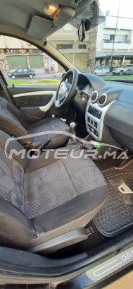 DACIA Logan 1.5 dci occasion 1196356