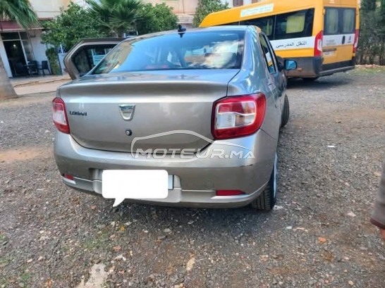 داسيا لوجان مستعملة 2423302