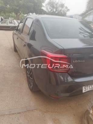 داسيا لوجان Logan 2 مستعملة 2815974