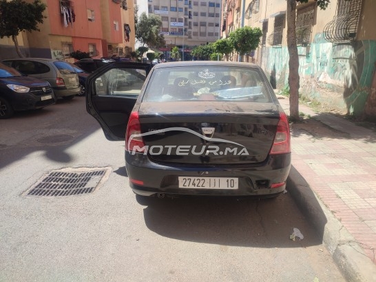 داسيا لوجان 2008 مستعملة 2287123