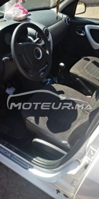 DACIA Logan 1.5 dci occasion 1199464