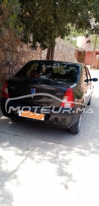 DACIA Logan occasion 1323323