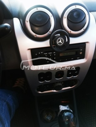 DACIA Logan occasion 1997999