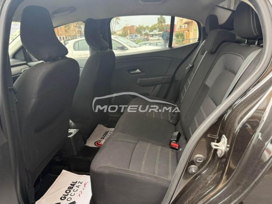 DACIA Logan occasion 3371664