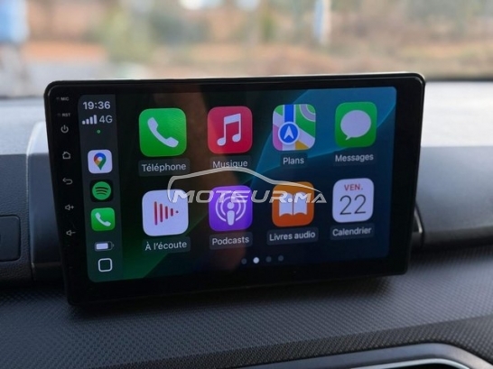 داسيا لوجان مستعملة 3157809