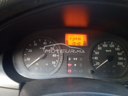 DACIA Logan occasion 1420818