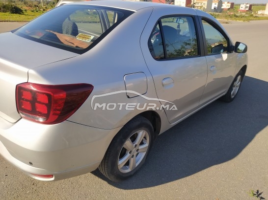 DACIA Logan occasion 1424702