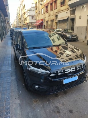 داسيا لوجان Dci مستعملة 2275523