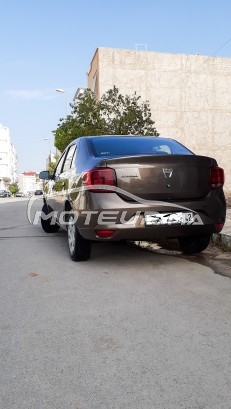 DACIA Logan 1.4 dci occasion 1205294