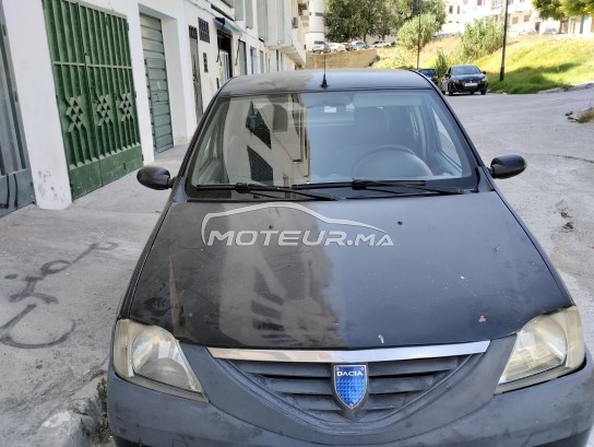 داسيا لوجان مستعملة 1688999