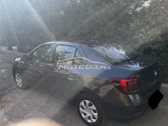 DACIA Logan occasion 1686239