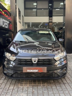 داسيا لوجان مستعملة 2705084