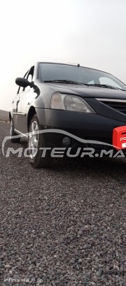 DACIA Logan occasion 1286948