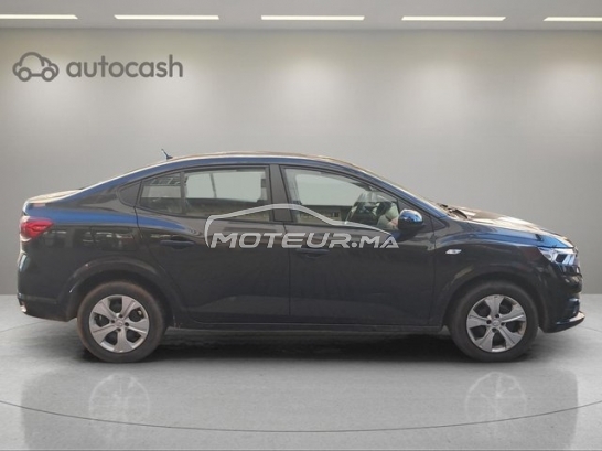 DACIA Logan occasion 3272532