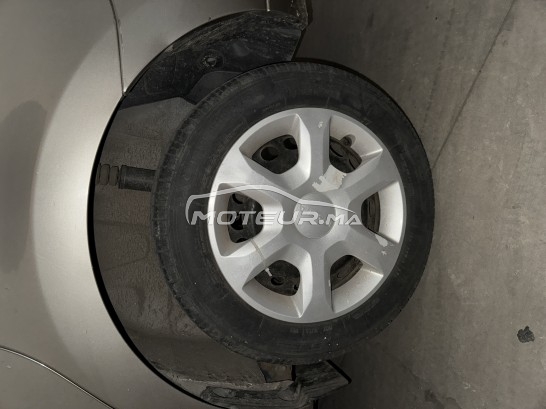 داسيا لوجان 2016 مستعملة 1864233