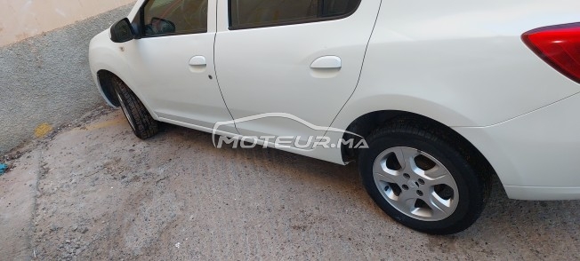 داسيا لوجان 2015 مستعملة 1745882