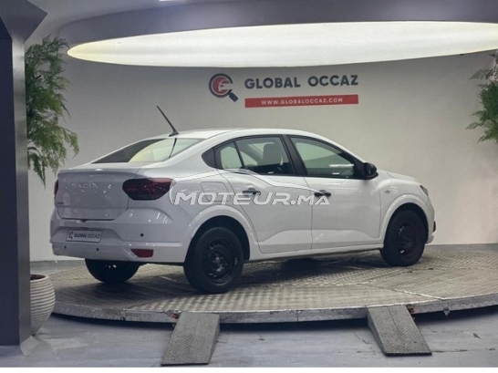 داسيا لوجان مستعملة 3574095