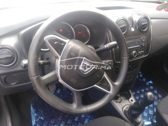 داسيا لوجان مستعملة 1614515