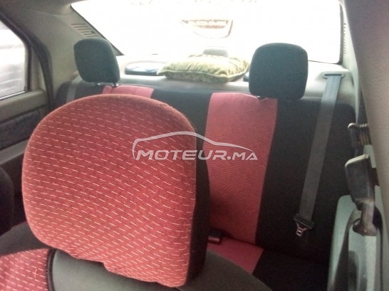 داسيا لوجان مستعملة 1277360