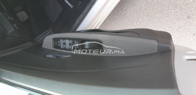 داسيا لوجان مستعملة 1637917