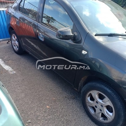 داسيا لوجان مستعملة 1707682