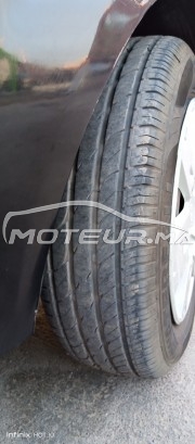 DACIA Logan occasion 1286950