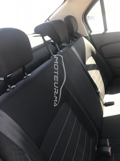 داسيا لوجان L'aurÉate مستعملة 2558232