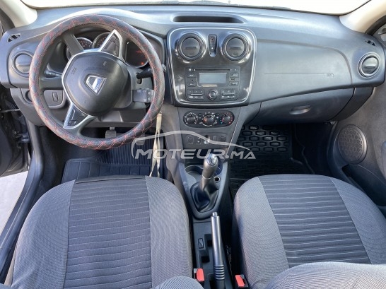 داسيا لوجان 4 مستعملة 1735156
