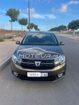 DACIA Logan 1.5 dci occasion 1253186