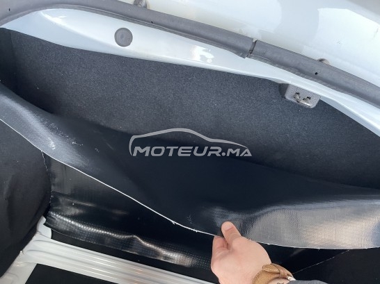 DACIA Logan Berk occasion 1332918