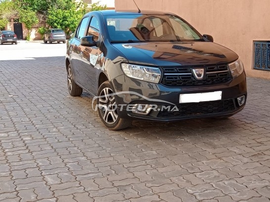 داسيا لوجان 1.5dci مستعملة 1830725