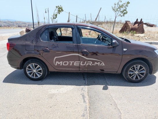 DACIA Logan 1.5 dci occasion 1659997